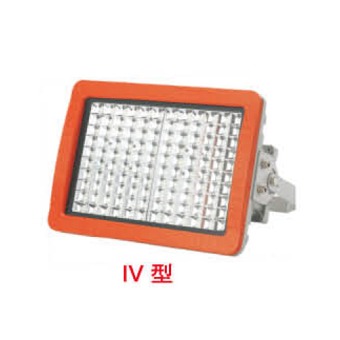 BYD-86-01系列防爆免維護(hù)LED泛光燈IV 型